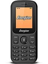 Best available price of Energizer Energy E10 in African