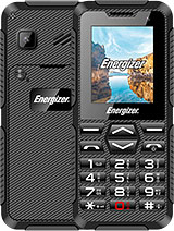 Best available price of Energizer Hardcase H10 in African