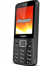 Best available price of Energizer Power Max P20 in African