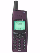 Best available price of Ericsson R320 in African