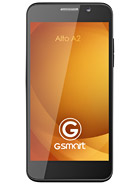 Best available price of Gigabyte GSmart Alto A2 in African