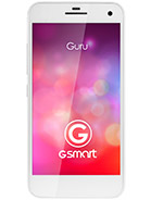 Best available price of Gigabyte GSmart Guru White Edition in African