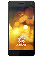 Best available price of Gigabyte GSmart Guru in African
