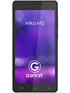 Best available price of Gigabyte GSmart Mika M2 in African