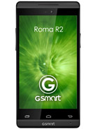 Best available price of Gigabyte GSmart Roma R2 in African