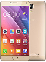 Best available price of Gionee Marathon M5 Plus in African