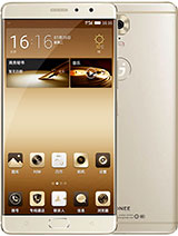 Best available price of Gionee M6 Plus in African