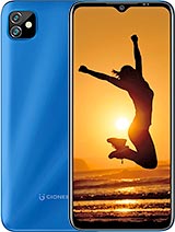 Best available price of Gionee Max Pro in African
