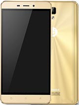 Best available price of Gionee P7 Max in African
