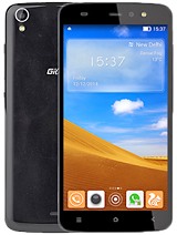 Best available price of Gionee Pioneer P6 in African