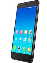Best available price of Gionee X1 in African