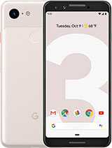 Best available price of Google Pixel 3 in African