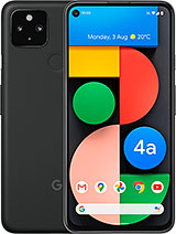 Best available price of Google Pixel 4a 5G in African