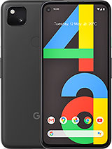 Best available price of Google Pixel 4a in African