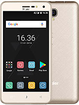 Best available price of Haier G51 in African