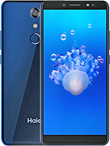 Best available price of Haier I6 in African