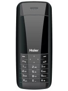 Best available price of Haier M150 in African