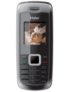 Best available price of Haier M160 in African