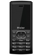 Best available price of Haier M180 in African