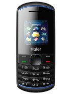 Best available price of Haier M300 in African