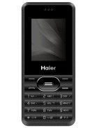 Best available price of Haier M320+ in African