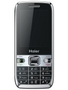 Best available price of Haier U56 in African