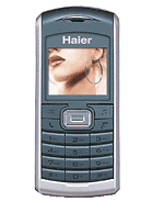 Best available price of Haier Z300 in African