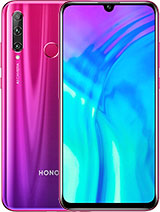 Best available price of Honor 20i in African