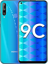 Honor 20i at African.mymobilemarket.net