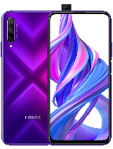 Best available price of Honor 9X Pro in African
