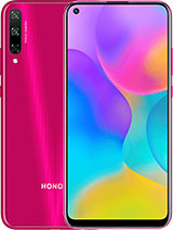 Best available price of Honor Play 3 in African