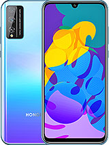 Honor X30 Max at African.mymobilemarket.net
