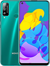 Honor X8 at African.mymobilemarket.net