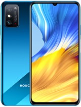 Best available price of Honor X10 Max 5G in African