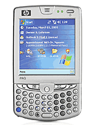 Best available price of HP iPAQ hw6510 in African