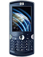 Best available price of HP iPAQ Voice Messenger in African