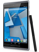 Best available price of HP Pro Slate 8 in African