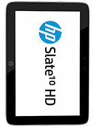 Best available price of HP Slate10 HD in African