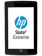 Best available price of HP Slate7 Extreme in African