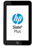 Best available price of HP Slate7 Plus in African