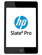 Best available price of HP Slate8 Pro in African