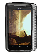 Best available price of HTC 7 Surround in African