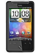 Best available price of HTC Aria in African