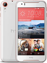 Best available price of HTC Desire 830 in African