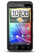 Best available price of HTC EVO 3D in African