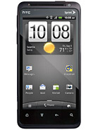 Best available price of HTC EVO Design 4G in African