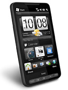 Best available price of HTC HD2 in African