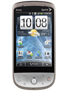 Best available price of HTC Hero CDMA in African