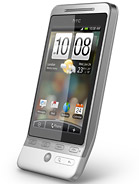 Best available price of HTC Hero in African