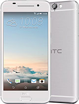 Best available price of HTC One A9 in African